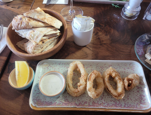 Photo of Turk Oasis Restaurant - 106 Camden Rd, Royal Tunbridge Wells, Tunbridge Wells TN1 2QX